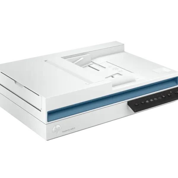 HP ScanJet Pro 3600 f1 High-Performance Document Scanner